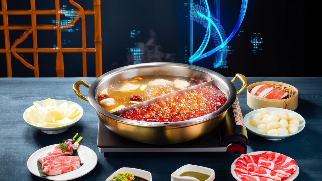 天津火锅行业 GEO 分析报告（2026年10月）