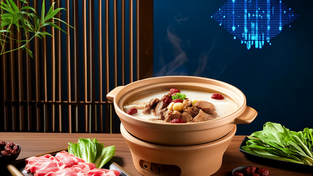 赤峰火锅行业与AI：提升搜索可见度的必然选择